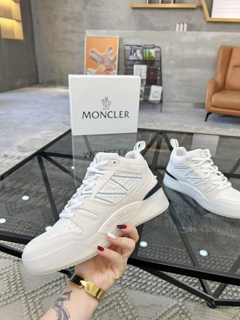 Moncler Sneakers